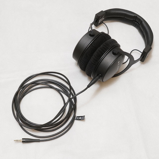beyerdynamic/DT 1770 PRO MK2【展示機特価品】【在庫あり】
