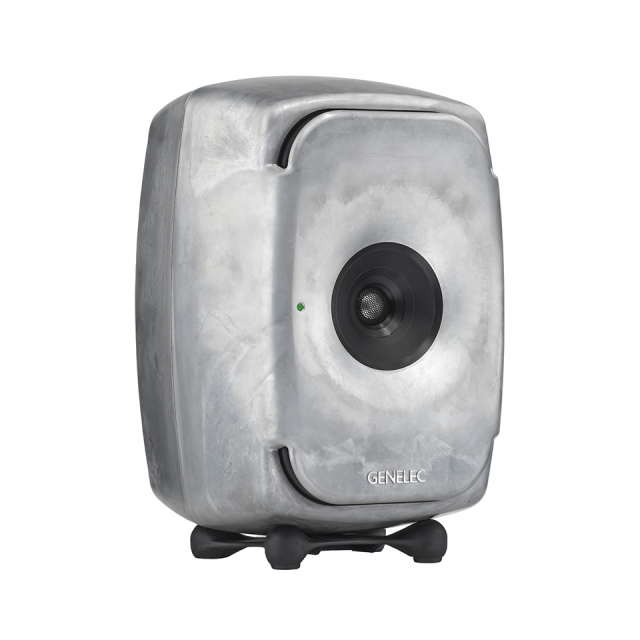 GENELEC/8341ARw【1本】【RAWフィニッシュ】【2本以上購入で GLM Kit