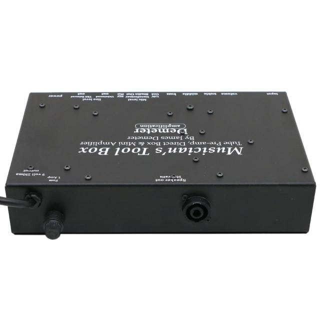 Demeter Amplification/VTTB-180(Musician's Tool Box)