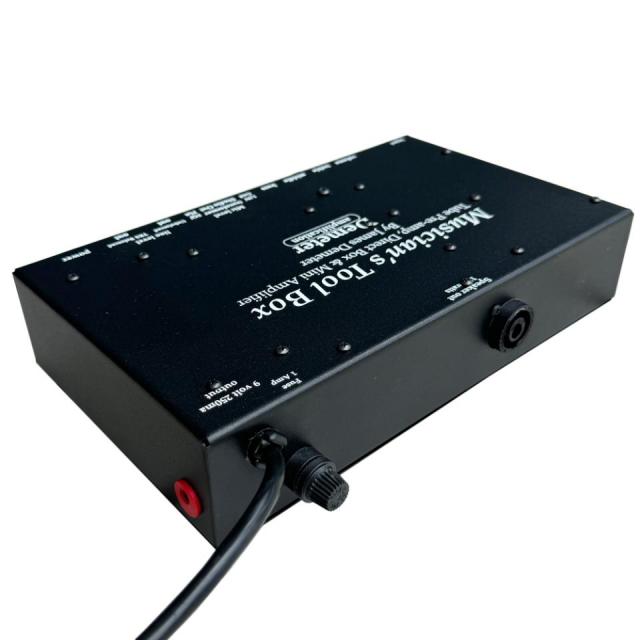 Demeter Amplification/VTTB-180(Musician's Tool Box)