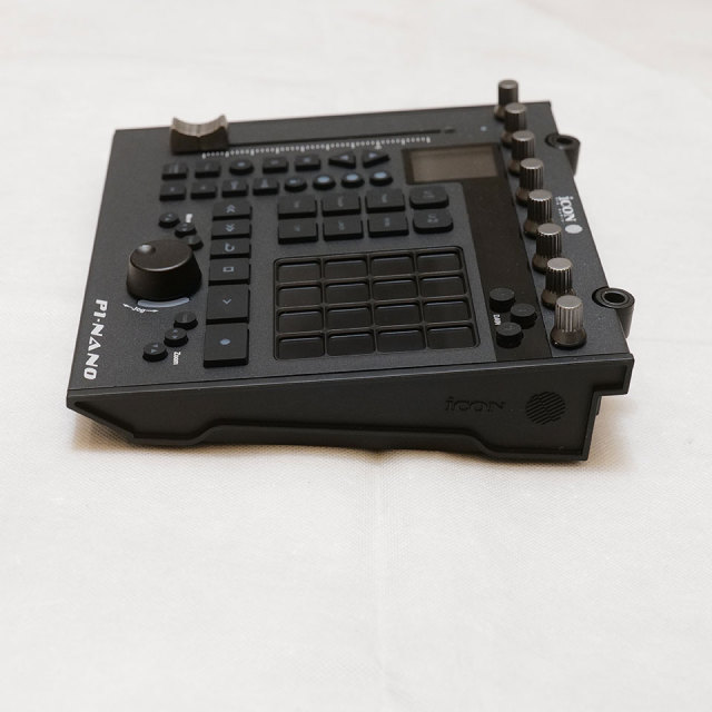 iCON/P1-Nano【展示機特価品】【在庫あり】