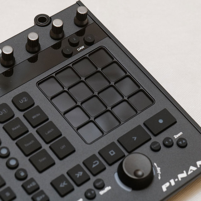 iCON/P1-Nano【展示機特価品】【在庫あり】