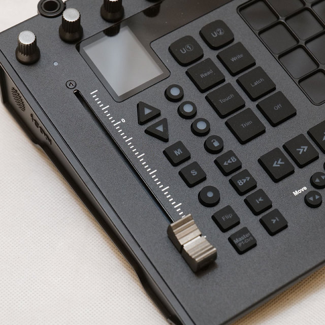 iCON/P1-Nano【展示機特価品】【在庫あり】