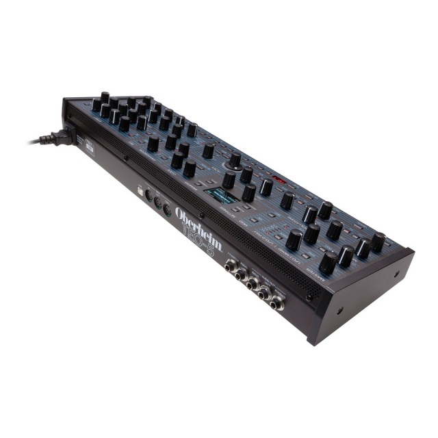 国内正規品 oberheim teo-5 module Oberheim/TEO-5 Module