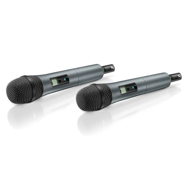 SENNHEISER/XSW 1-825 DUAL-JB