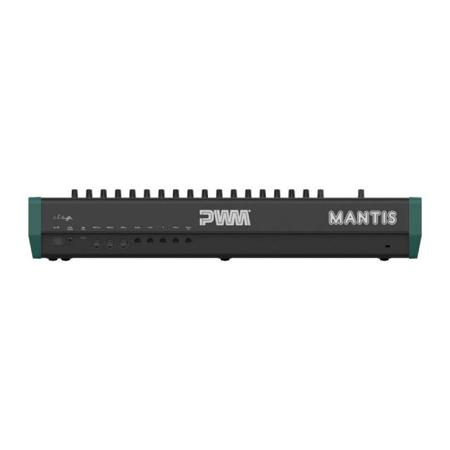 PWM/Mantis