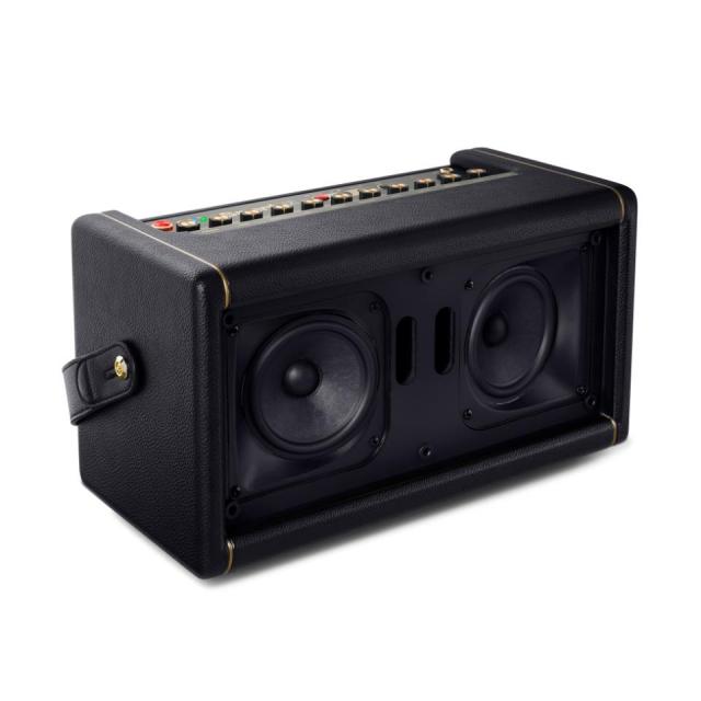 Positive Grid Spark 2 美品 Spark 2 | 50-Watt Smart Guitar Practice Amp & Bluetooth
