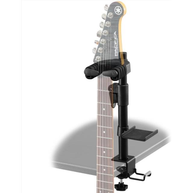 Bauhutte/デスクギタースタンド BHP-GH300-BK【在庫あり】【2511R1】