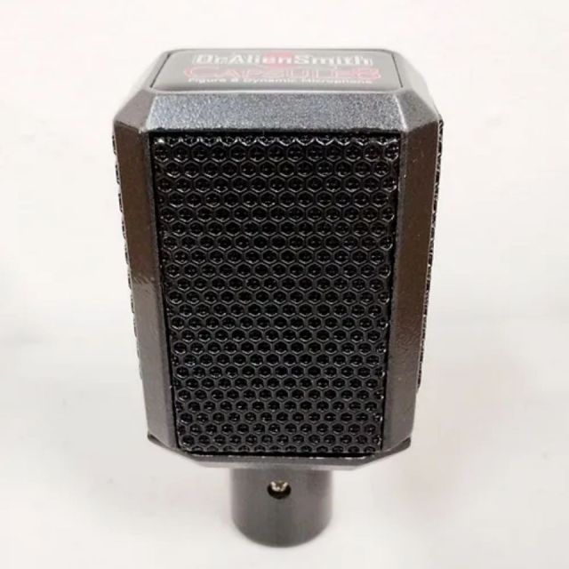 DrAlienSmith/The Capsule8