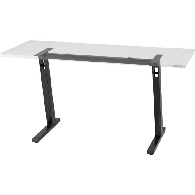 Bauhutte/ゲーミングデスク ケーブルマスター 脚部 BHD-CM-LEG-BK【メーカー直送/送料加算地域あり】