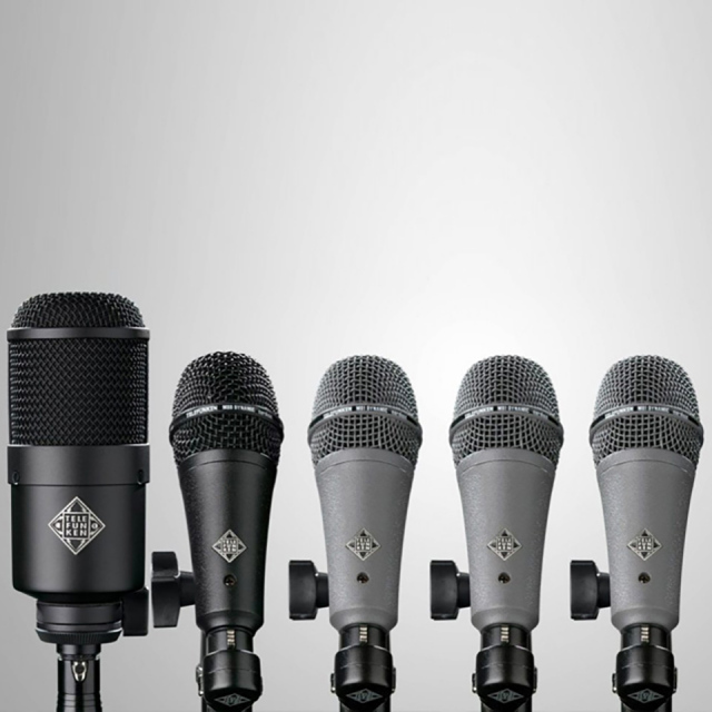 TELEFUNKEN/DD5【受注生産品】