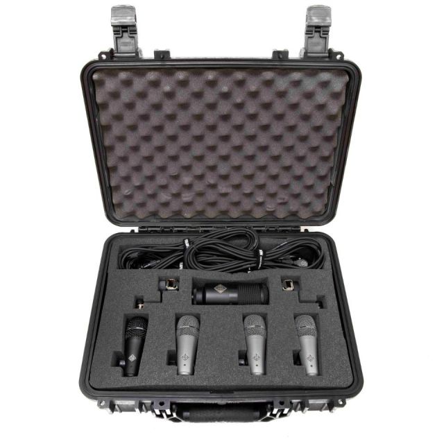 TELEFUNKEN/DD5【受注生産品】