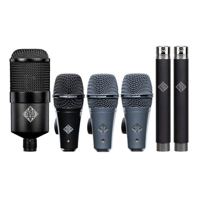 TELEFUNKEN/DC6【受注生産品】