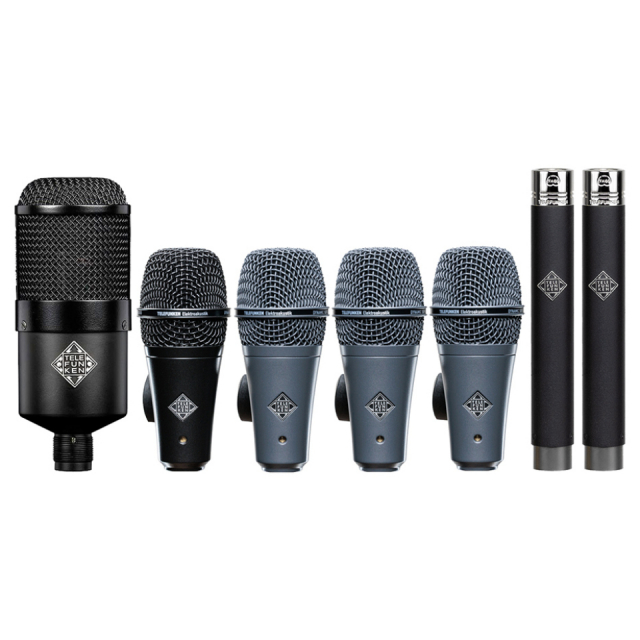 TELEFUNKEN/DC7【受注生産品】