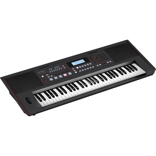 【送料無料】Roland 電子キーボード　E-12 Roland/E-X50 Arranger Keyboard