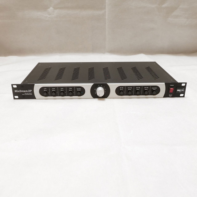 SPL/MixDream XP (2591)【中古】【在庫あり】