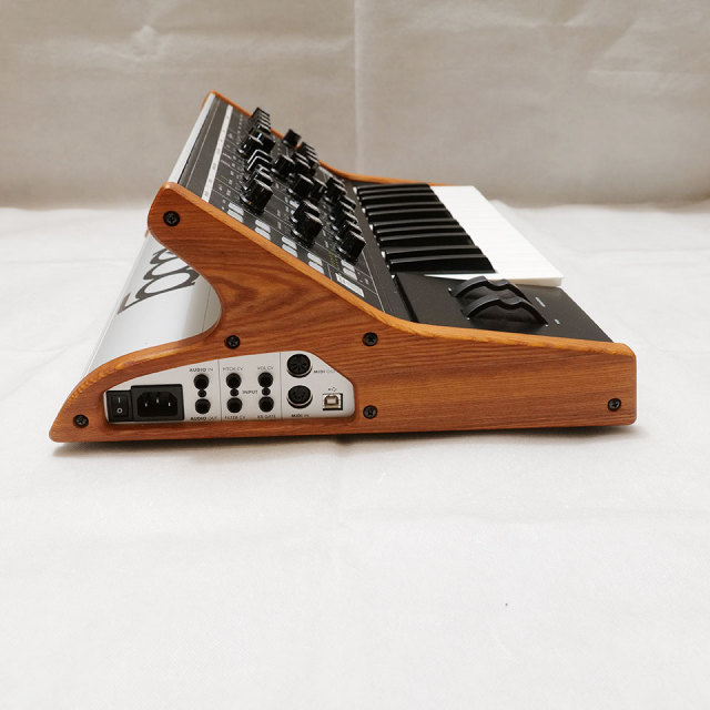 moog Subsequent 25 美品 Moog Subsequent 25 Analog Synthesizer | Sweetwater