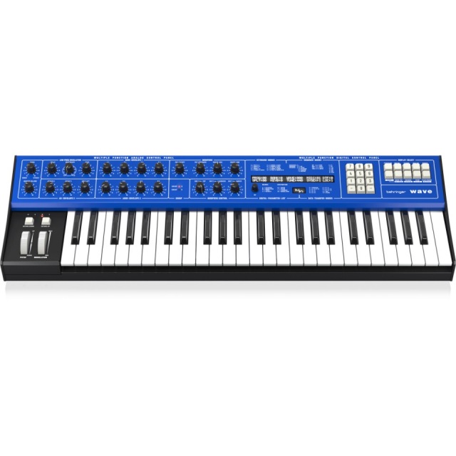 BEHRINGER/WAVE【08/22 発売予定】【ご予約受付中】