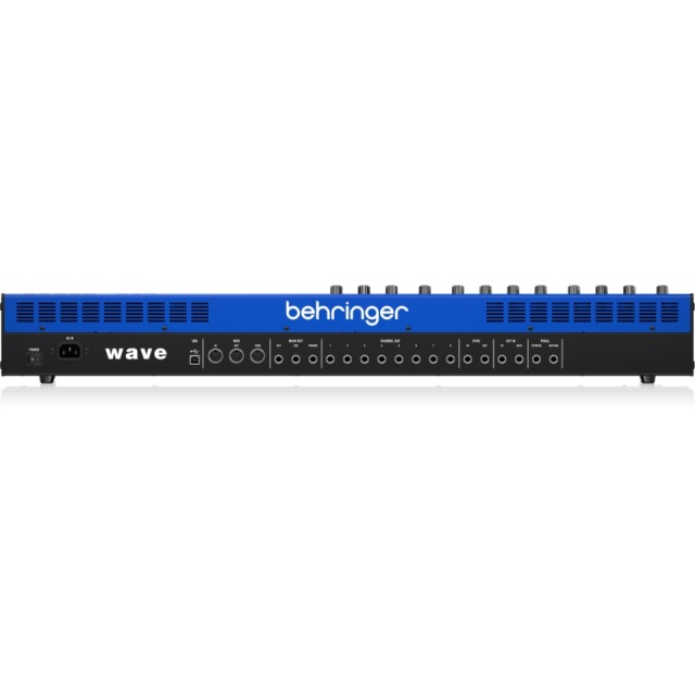BEHRINGER/WAVE