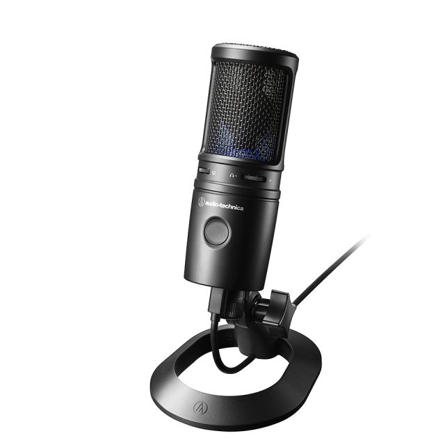 あやさん専用】箱有りaudio-technica AT2020USB+ あやさん専用】箱有りaudio-technica AT2020USB+ AT2020USB+