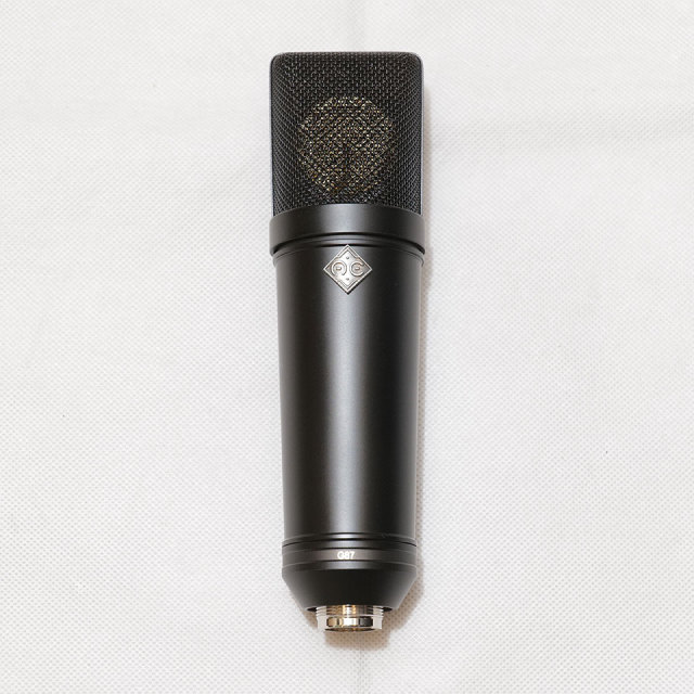 Acoustic Empire/G87 BLACK【在庫あり】