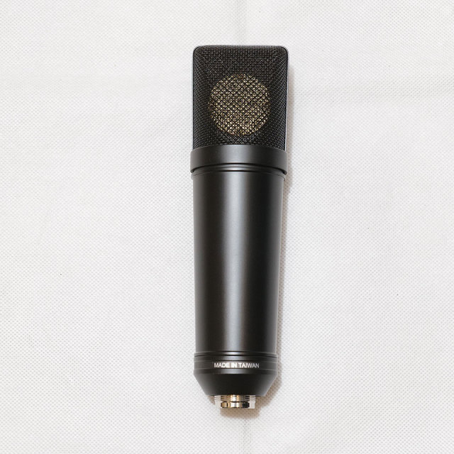 マイク Acoustic Empire/G87 BLACK【在庫あり】
