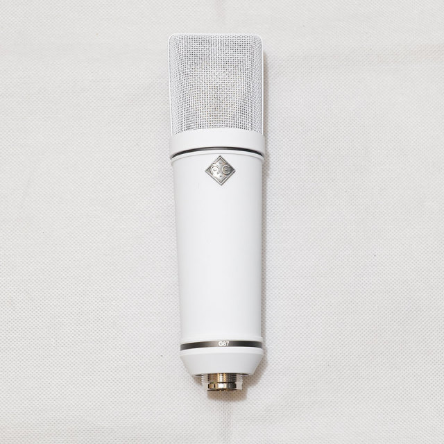 Acoustic Empire/G87 WHITE【在庫あり】