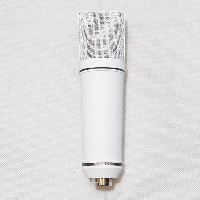 Acoustic Empire/G87 WHITE【在庫あり】
