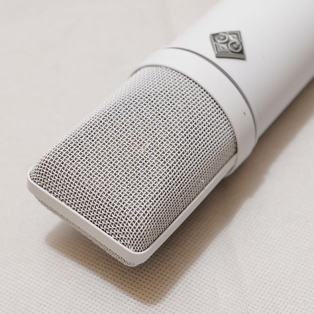 Acoustic Empire/G87 WHITE【在庫あり】