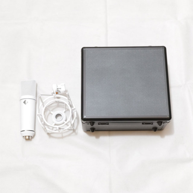 Acoustic Empire/G87 WHITE【在庫あり】