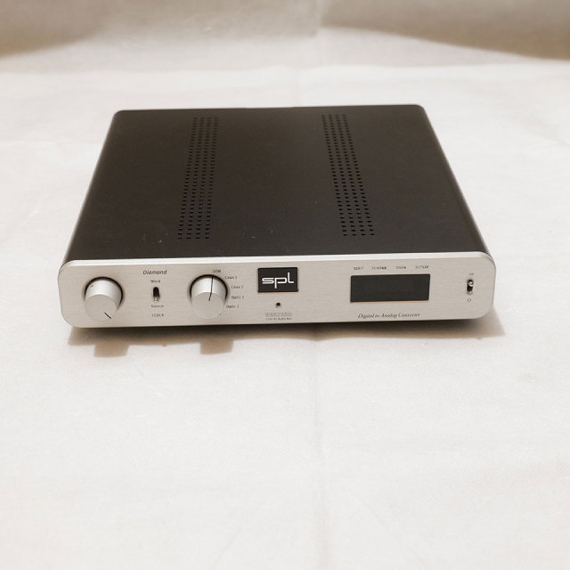 SPL/Diamond Silver【展示機特価品】【在庫あり】