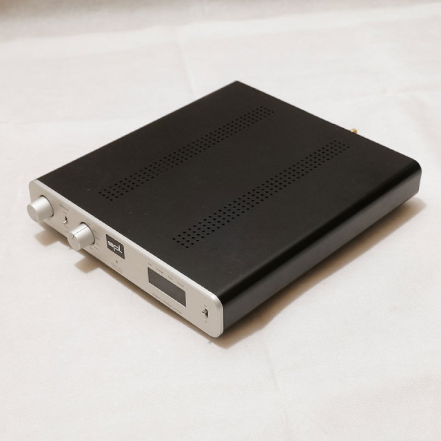 【中古】 Ffrr: Silver 輸入盤 SPL/Diamond Silver【展示機特価品】【在庫あり】