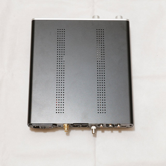 【中古】 Ffrr: Silver 輸入盤 SPL/Diamond Silver【展示機特価品】【在庫あり】
