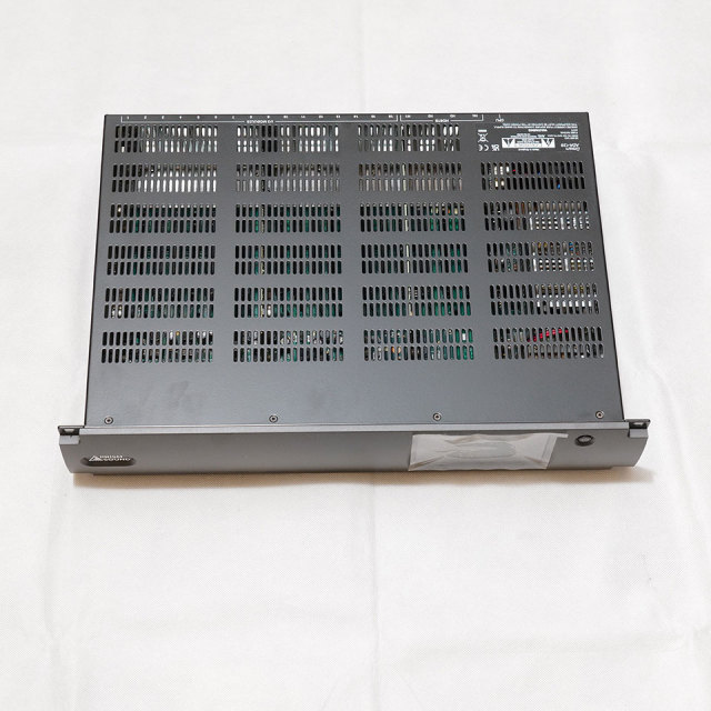 Prism Sound/ADA-128-Chassis + ADA-128-8Ch-AD + ADA-128-8Ch