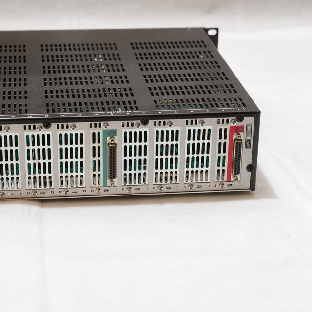 Prism Sound/ADA-128-Chassis + ADA-128-8Ch-AD + ADA-128-8Ch