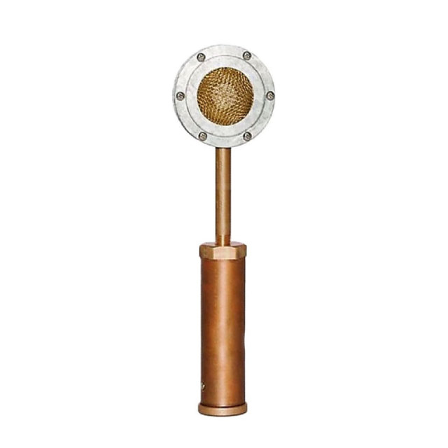 Ear Trumpet Labs/Edna