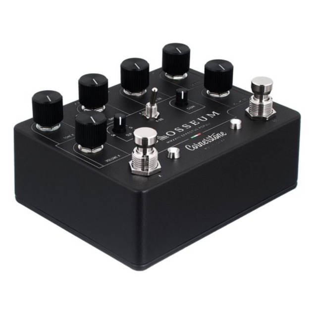 Cornerstone/Colosseum Black ltd【数量限定モデル】【9月上旬