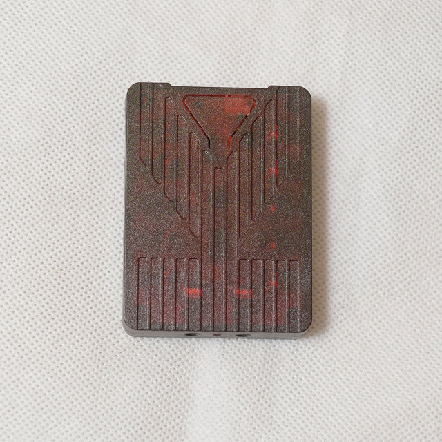 Retrokits/RK006 Portable USB MIDI/Gate Hub Brown【WTG】【在庫あり】