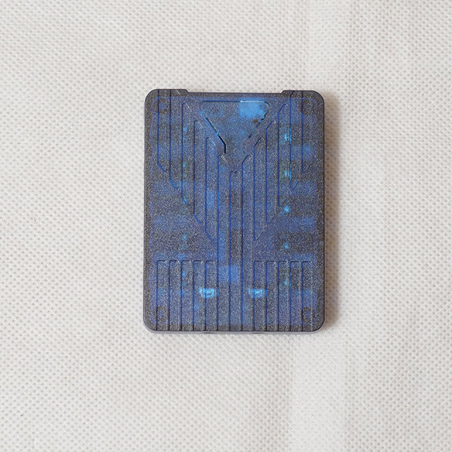 Retrokits/RK006 Portable USB MIDI/Gate Hub Blue【WTG】【在庫あり】