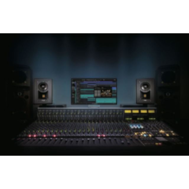 Fluid Audio/IMAGE2PAIR