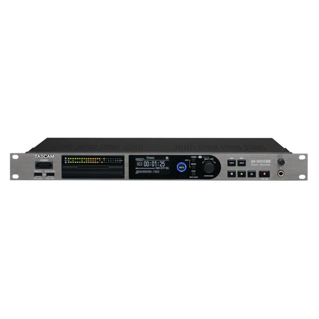 TASCAM/DA-3000SD