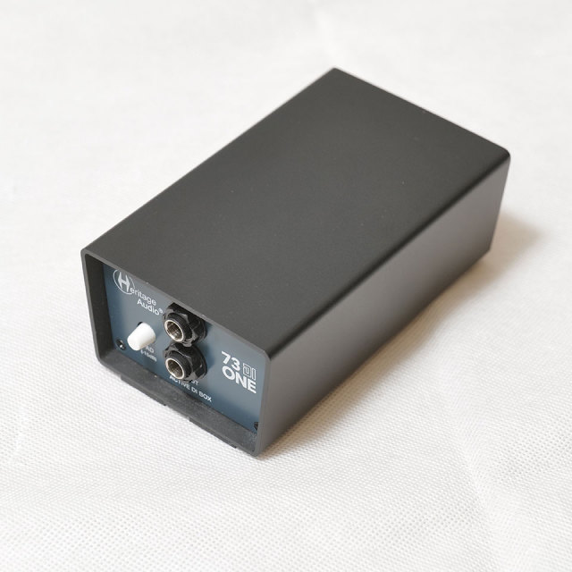 Heritage Audio/73 DI ONE【展示機特価品】【在庫あり】