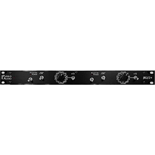 Pueblo Audio/4+4 PLUS Package【納期4～6ヶ月】