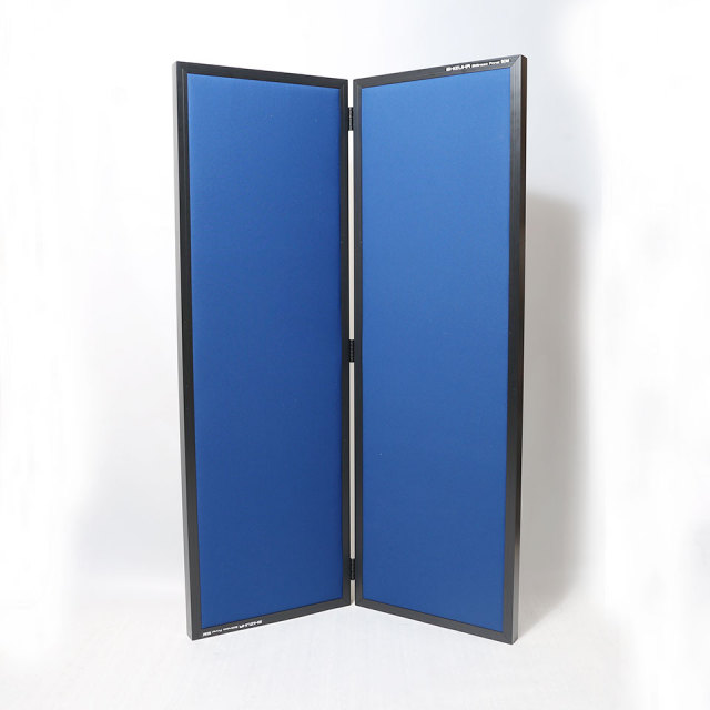 SHIZUKA/Stillness Panel SDM H1400mm【ブルー】【RPMオリジナル商品】【メーカー直送】【受注生産品】