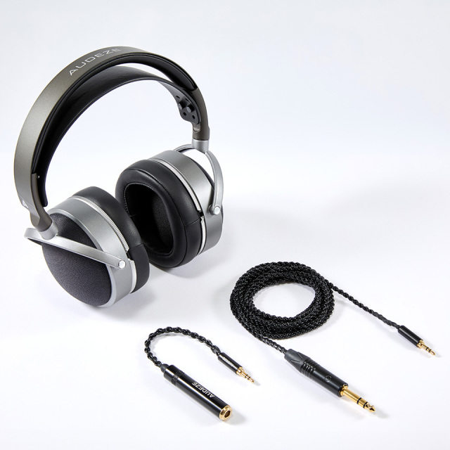 AUDEZE LCD-S20（国内正規品）美品 ADZ_LCD-