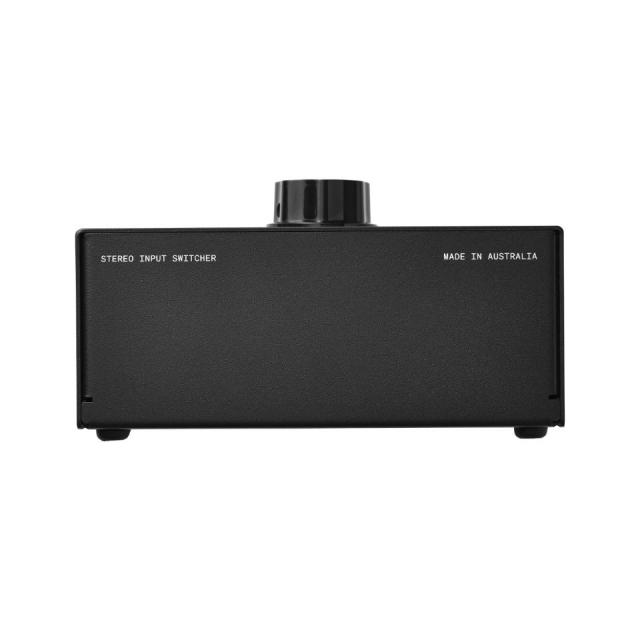 Franklin Audio / SS-6 DI ステレオスイッチャー Franklin Audio / SS-6 DI ステレオスイッチャー