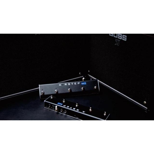 XSONIC/AIRSTEP Kat EX EDITION