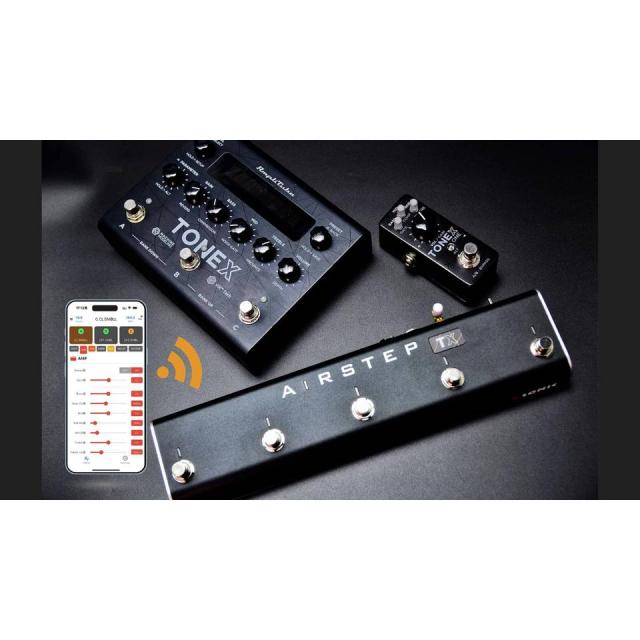 ギター AIRSTEP XSONIC AIRSTEP | Purchase | XSONIC