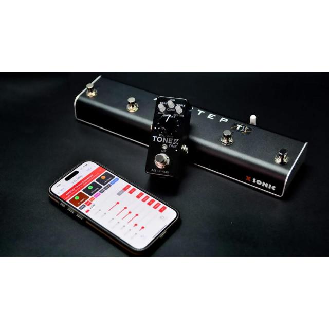 ギター XSONIC AIRSTEP AIRSTEP | Purchase | XSONIC