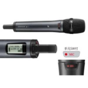 SENNHEISER/EW 100 G4-835-S-JB